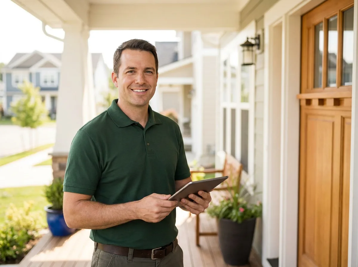 Pest control FAQs for Kirkman, IA